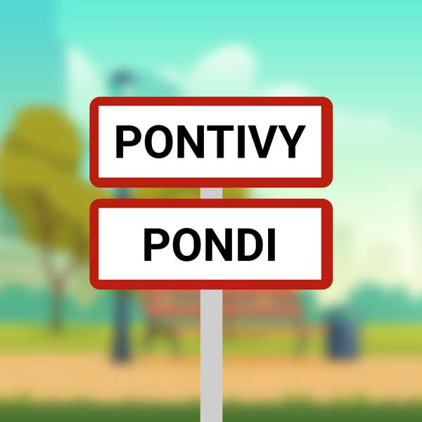 Dépannage informatique à domicile à Pontivy