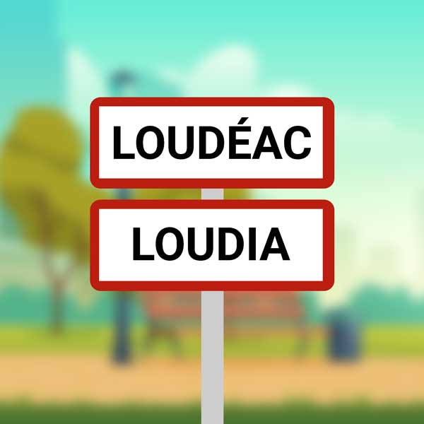 Dépannage informatique à domicile à Loudéac