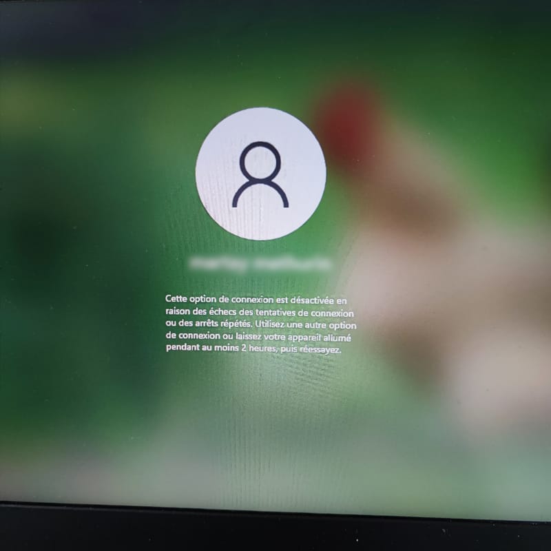 Dépannage informatique à Pontivy – réparation PC portable - déblocage mot de passe