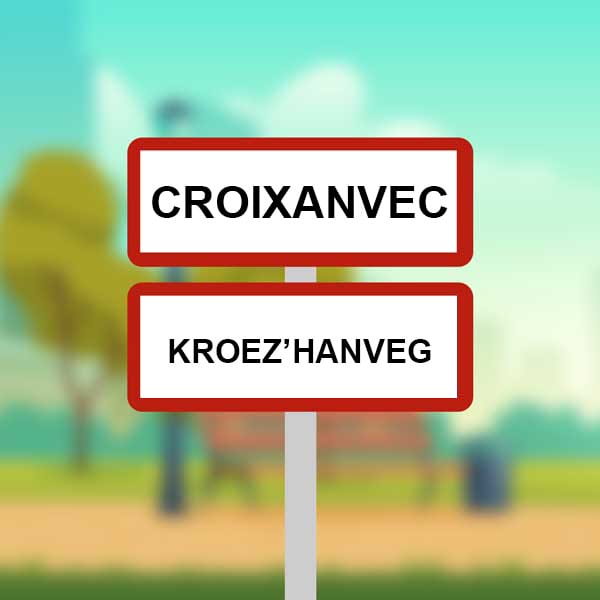 Dépannage informatique à domicile à Croixanvec