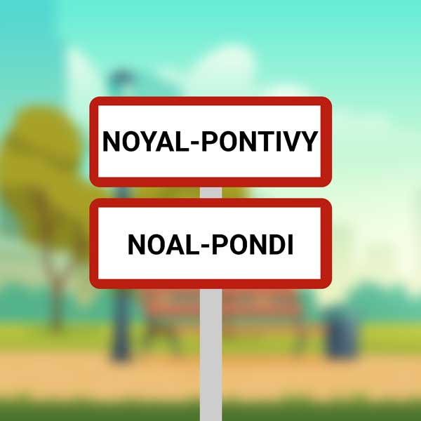 Dépannage informatique à domicile à Noyal-Pontivy