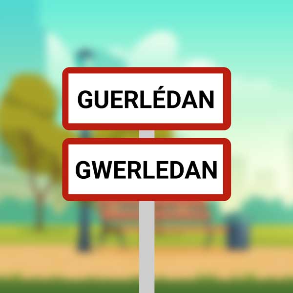 Dépannage informatique à domicile à Guerlédan