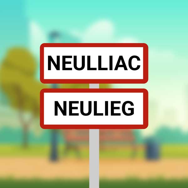 Dépannage informatique à domicile à Neulliac
