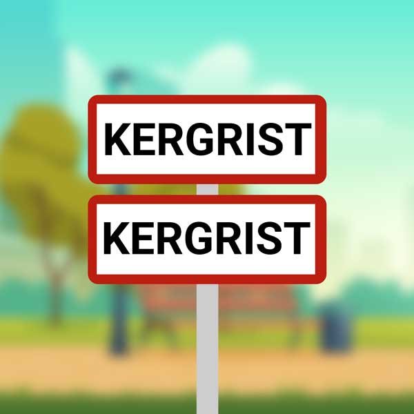 Dépannage informatique à domicile à Kergrist