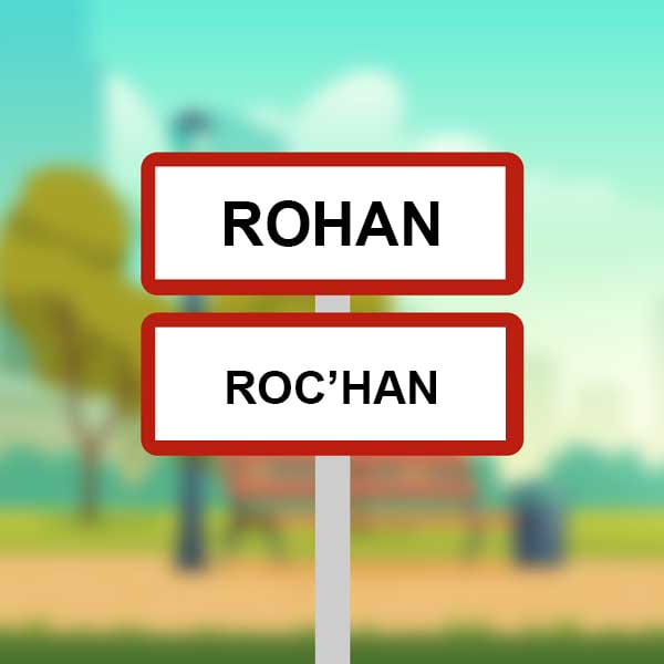 Dépannage informatique à domicile à Rohan