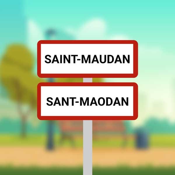 Dépannage informatique à domicile à Saint Maudan