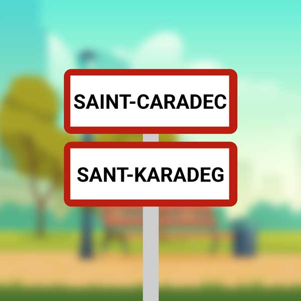 Dépannage informatique à domicile à Saint Caradec