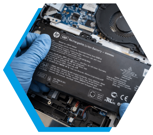 Technicien informatique Pontivy